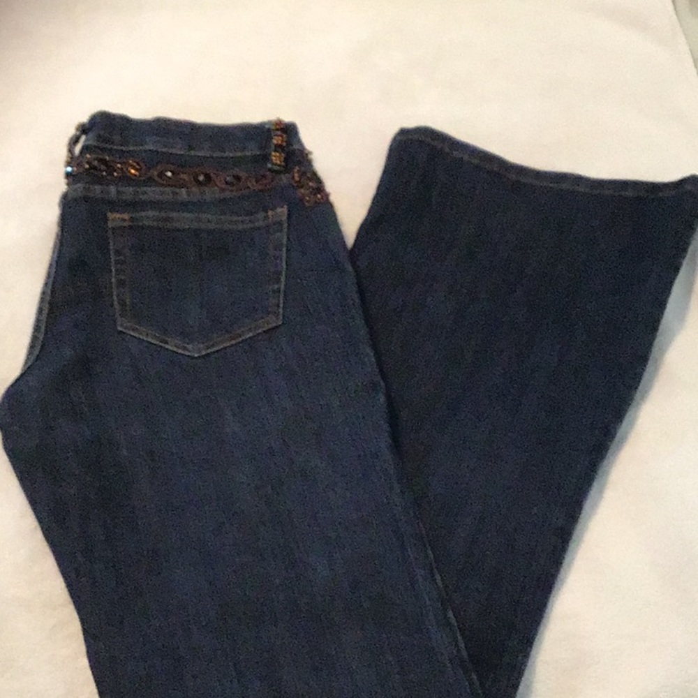 Cache Jeans - Picture 4 of 4